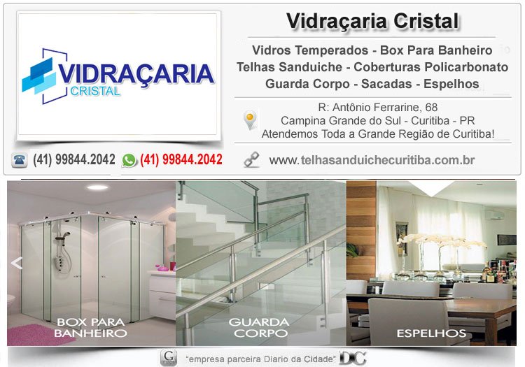 Telha Sanduiche Curitiba